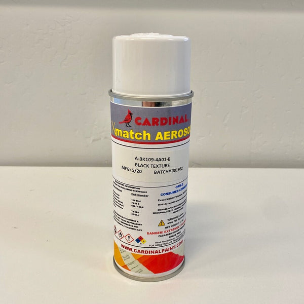 Touch Up Paint (exact match for Owl products) - Owl Vans
