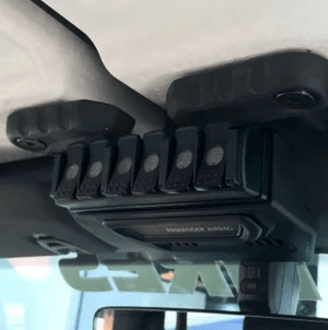 Trigger Six-Shooter Wireless Control Module - Owl Vans