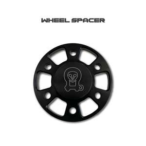 Wheel Spacer 20mm Hub-Centric - Owl Vans