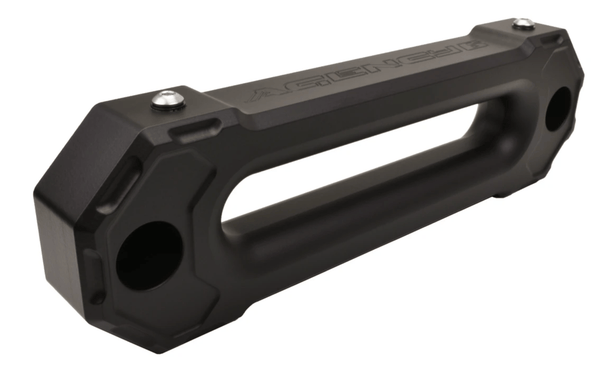 Winch Fairlead 1.5" [Agency 6] - Owl Vans